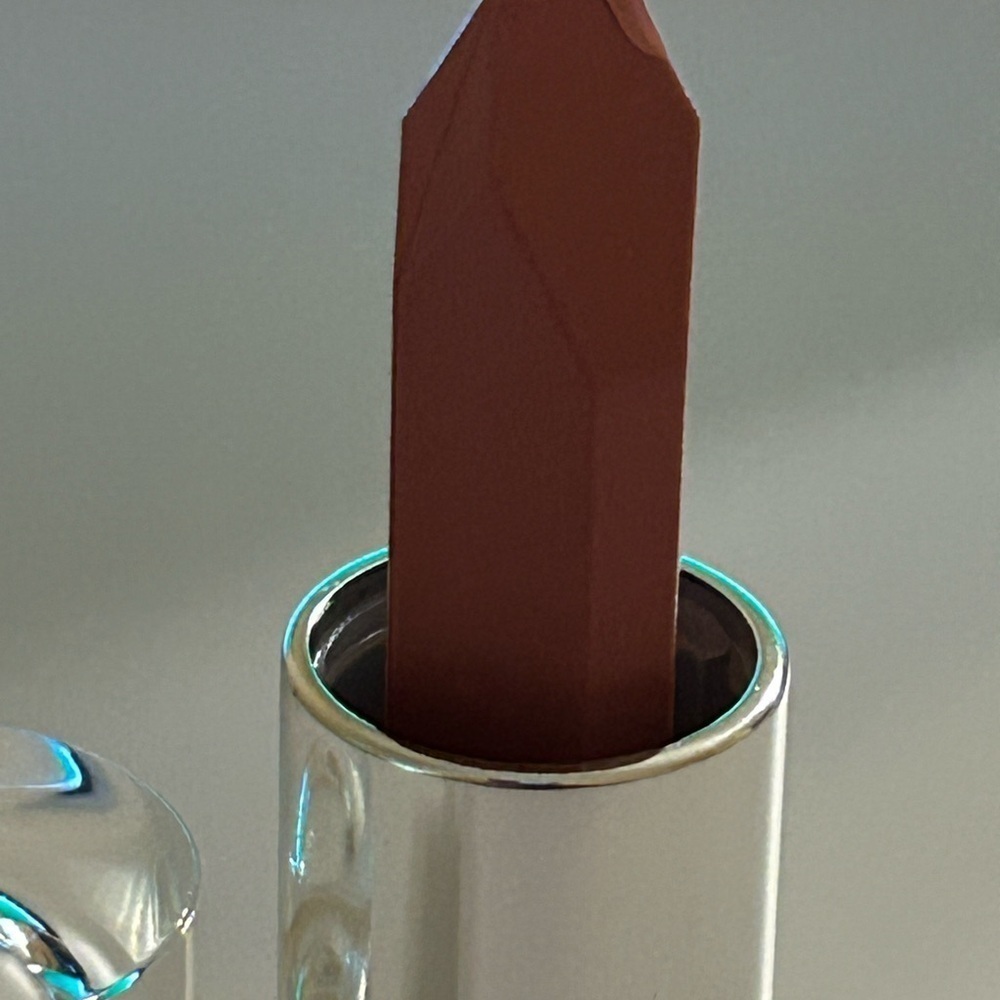 Mally Beauty H3 Gel Lipstick (Soft Pink) - Brand New - Full Size. - Picture 6 of 6